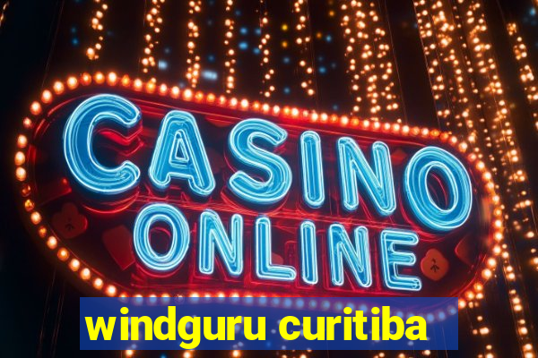 windguru curitiba